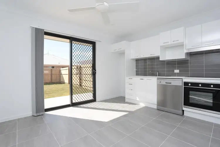 Second view of Homely semi-detached listing, 2/46 Hilary Street, Morayfield QLD 4506