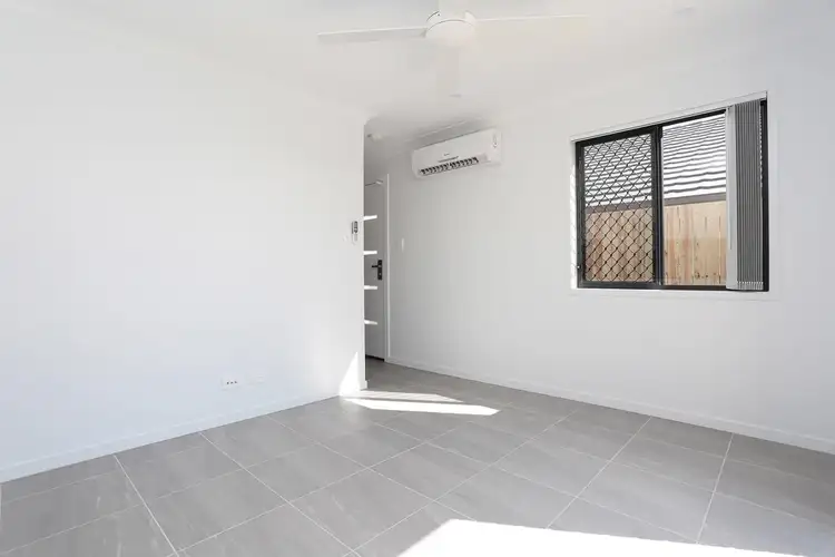Third view of Homely semi-detached listing, 2/46 Hilary Street, Morayfield QLD 4506