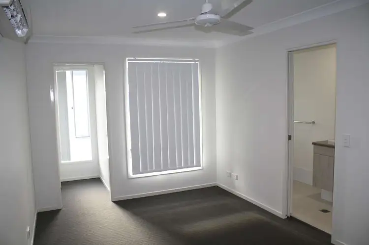Second view of Homely semi-detached listing, 2/13 Melville Drive, Brassall QLD 4305