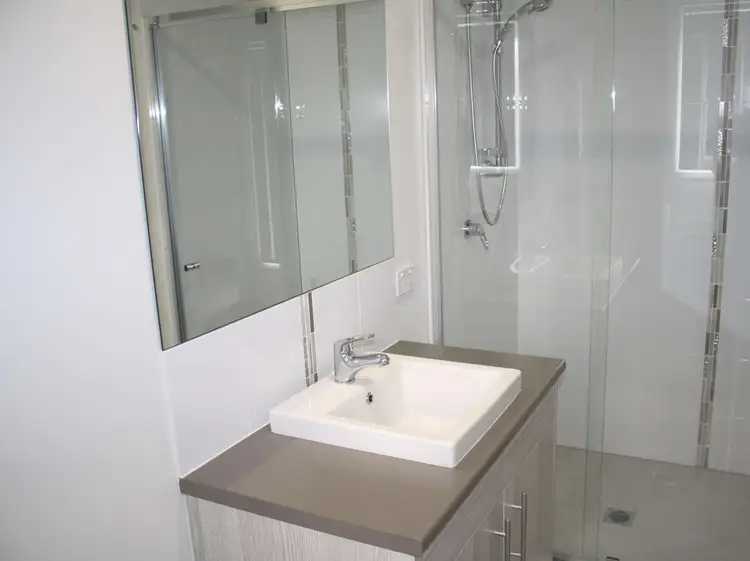 Third view of Homely semi-detached listing, 2/13 Melville Drive, Brassall QLD 4305