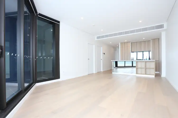 Second view of Homely unit listing, 2605/500 Pacific Highway, St Leonards NSW 2065