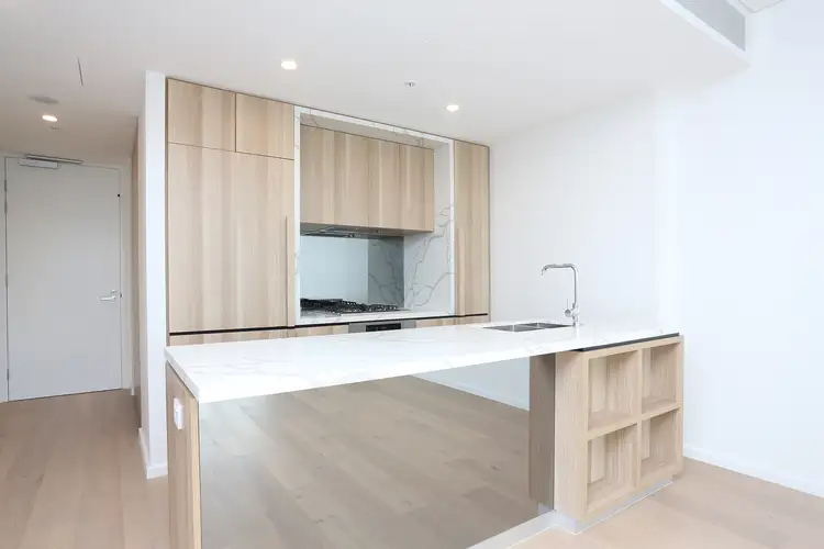 Third view of Homely unit listing, 2605/500 Pacific Highway, St Leonards NSW 2065