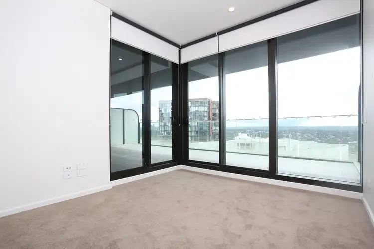 Fourth view of Homely unit listing, 2605/500 Pacific Highway, St Leonards NSW 2065
