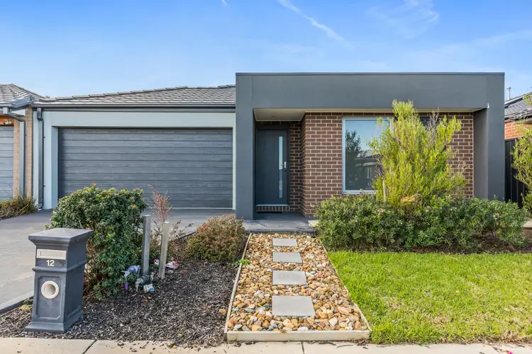 12 Broberg Street