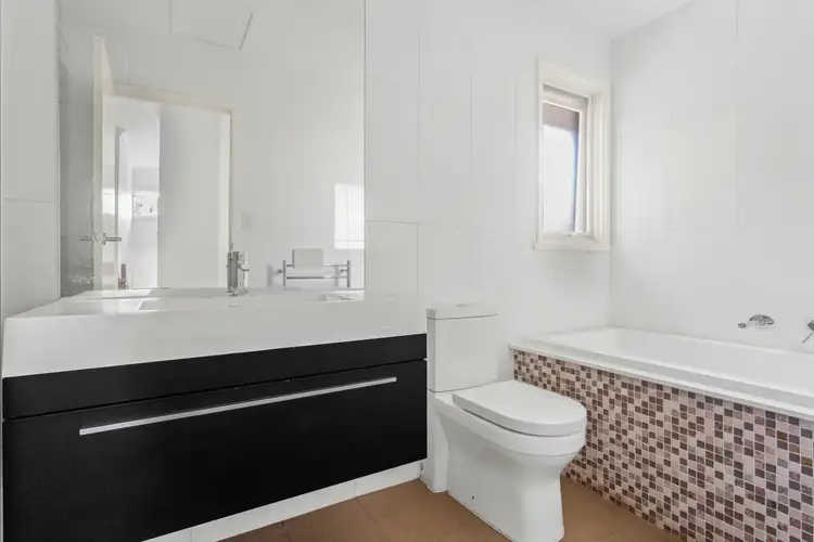Fifth view of Homely townhouse listing, 52B Leura Grove, Hawthorn East VIC 3123