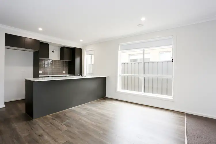 Second view of Homely house listing, 10 Makiti Crescent, Harkness VIC 3337