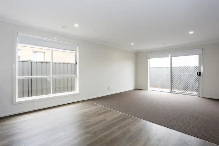 Third view of Homely house listing, 10 Makiti Crescent, Harkness VIC 3337
