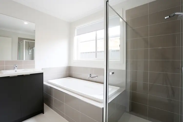 Fifth view of Homely house listing, 10 Makiti Crescent, Harkness VIC 3337