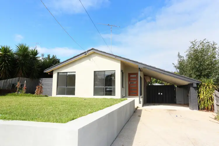 8 Talinga Court, Clifton Springs VIC 3222