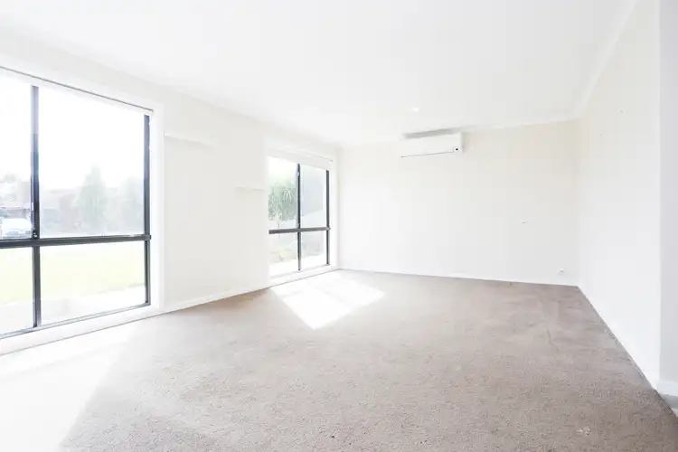 Second view of Homely house listing, 8 Talinga Court, Clifton Springs VIC 3222
