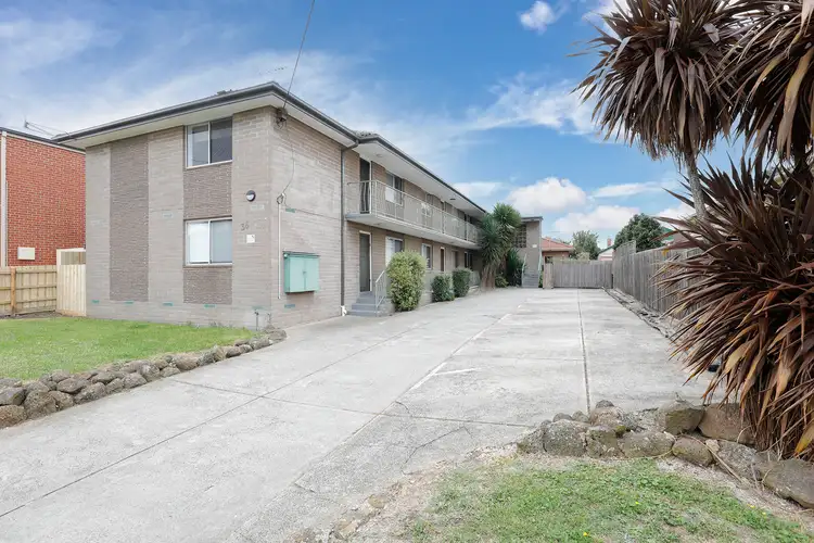 5/36 King Street, Essendon VIC 3040
