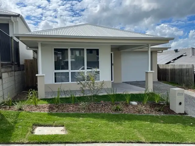 34 Sandra Circuit, Deebing Heights QLD 4306