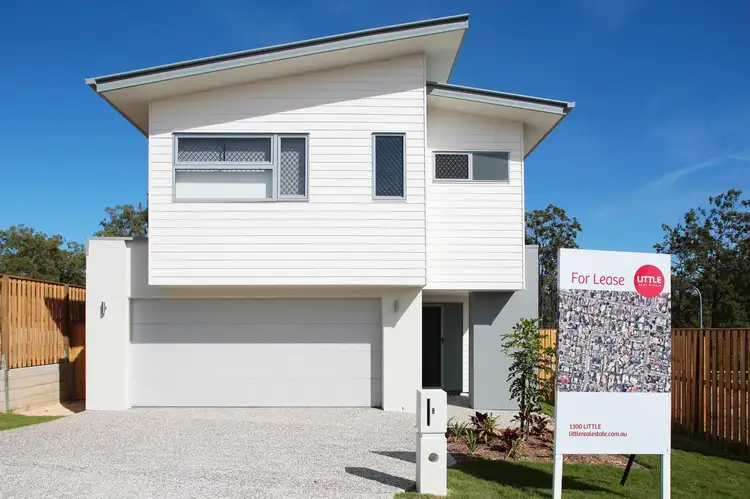 8 Catherine Street, Augustine Heights QLD 4300