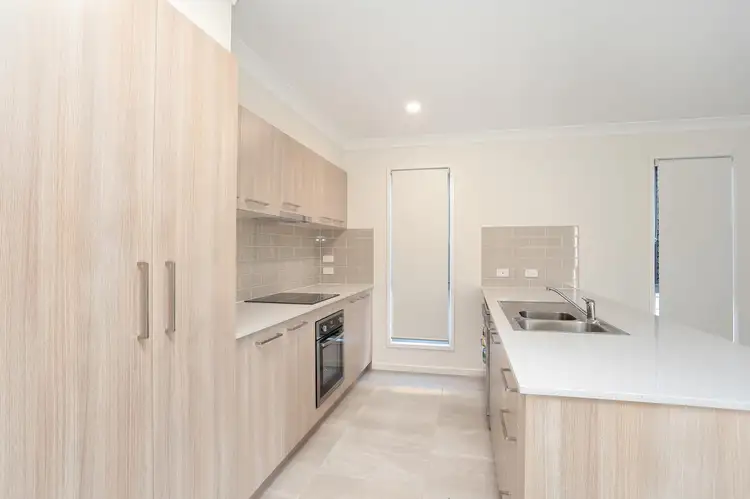 Second view of Homely house listing, 8 Catherine Street, Augustine Heights QLD 4300