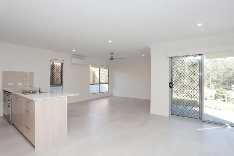 Third view of Homely house listing, 8 Catherine Street, Augustine Heights QLD 4300