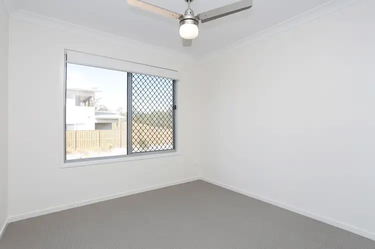 Fourth view of Homely house listing, 8 Catherine Street, Augustine Heights QLD 4300