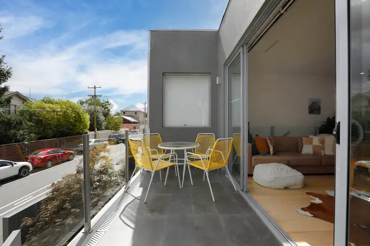 Second view of Homely house listing, 32 Yambla Street, Clifton Hill VIC 3068