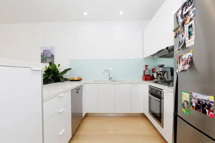 Third view of Homely house listing, 32 Yambla Street, Clifton Hill VIC 3068