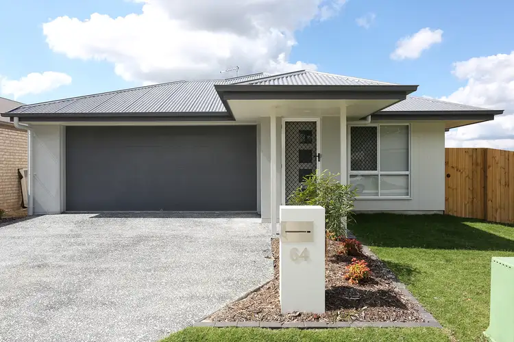 64 Caladenia Street, Deebing Heights QLD 4306