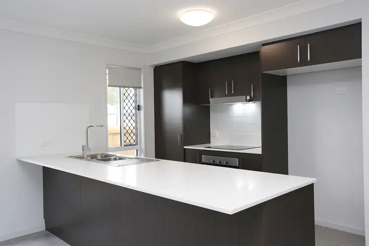 Second view of Homely house listing, 64 Caladenia Street, Deebing Heights QLD 4306