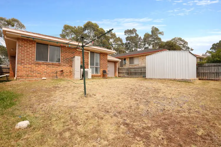 41 Horningsea Park Drive, Horningsea Park NSW 2171