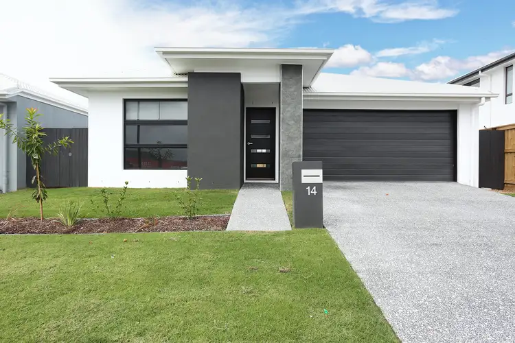 14 Poppy Street, Nirimba QLD 4551