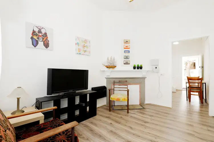 Main view of Homely house listing, 12 Grattan Place, Carlton VIC 3053