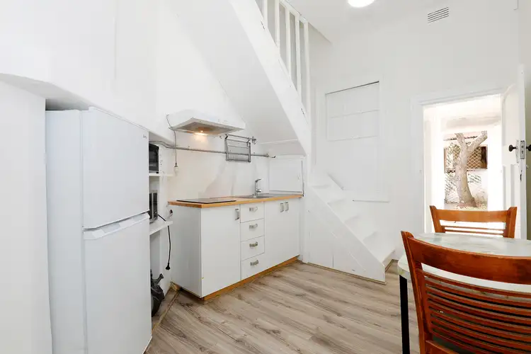Second view of Homely house listing, 12 Grattan Place, Carlton VIC 3053