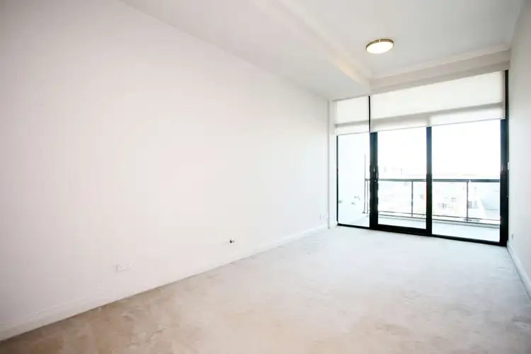 Second view of Homely apartment listing, 45/50 Walker Street, Rhodes NSW 2138