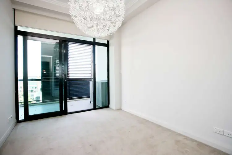 Fourth view of Homely apartment listing, 45/50 Walker Street, Rhodes NSW 2138