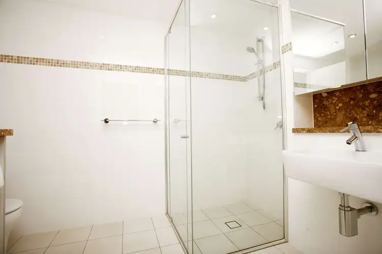 Fifth view of Homely apartment listing, 45/50 Walker Street, Rhodes NSW 2138