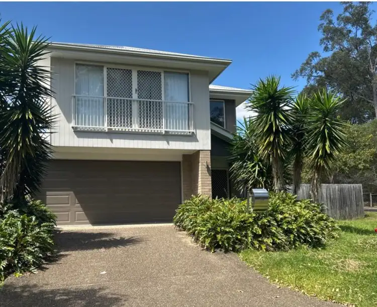 19 Serene Circuit, Narangba QLD 4504