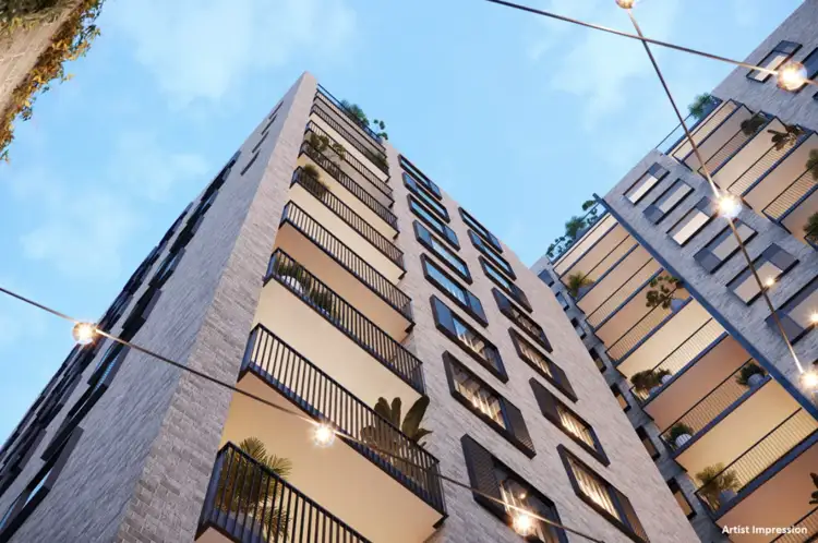 1101/87 Oxford Street, Bondi Junction NSW 2022