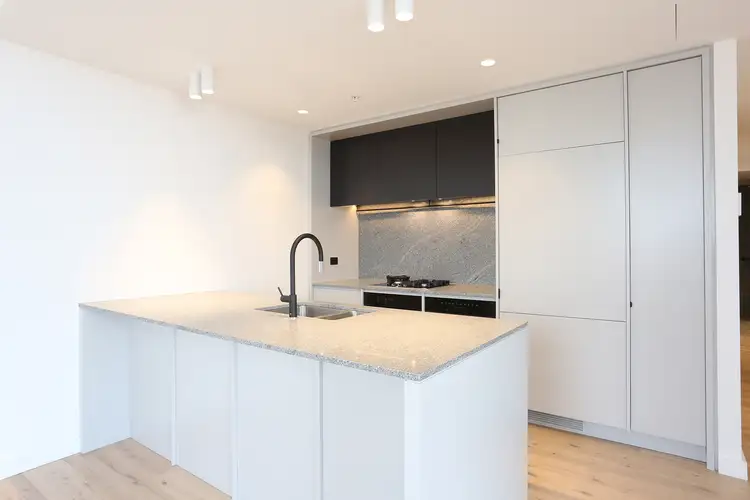 Third view of Homely apartment listing, 1101/87 Oxford Street, Bondi Junction NSW 2022