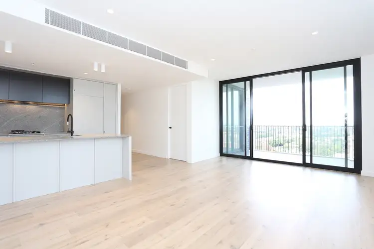 Fourth view of Homely apartment listing, 1101/87 Oxford Street, Bondi Junction NSW 2022