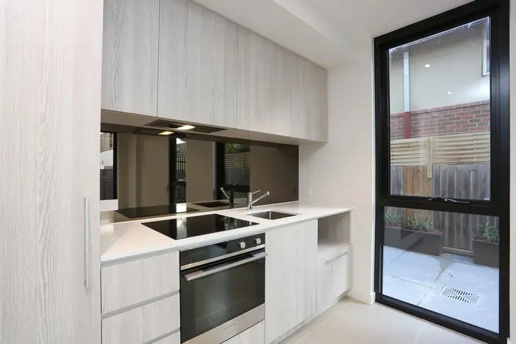 Second view of Homely unit listing, G05/248 Riversdale Road, Hawthorn East VIC 3123