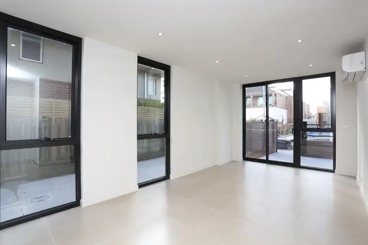 Third view of Homely unit listing, G05/248 Riversdale Road, Hawthorn East VIC 3123