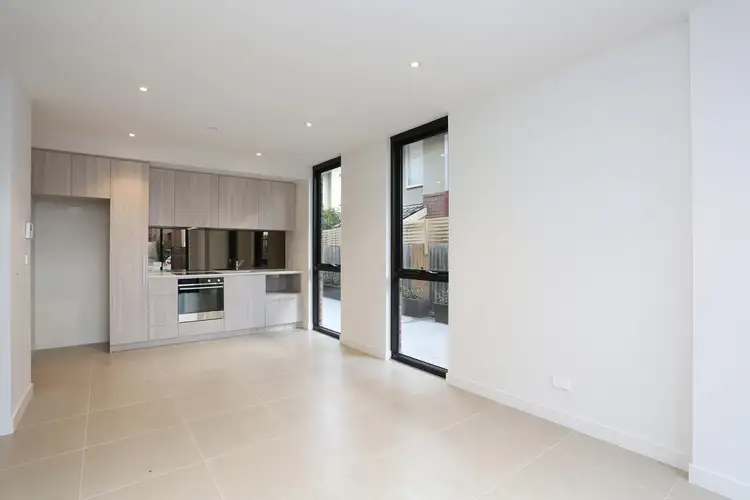 Fourth view of Homely unit listing, G05/248 Riversdale Road, Hawthorn East VIC 3123