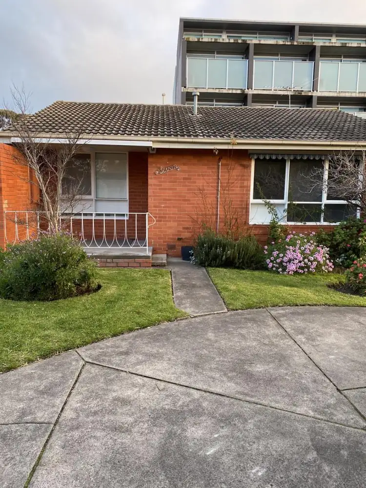 7/6 Creswick Street, Glen Iris VIC 3146