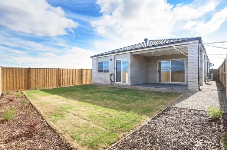 3 Territory Way, Diggers Rest VIC 3427
