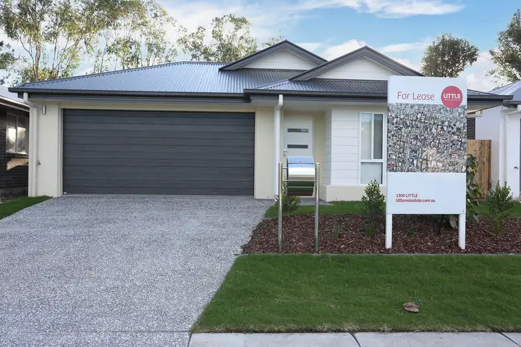 6 Birchwood Street, Park Ridge QLD 4125