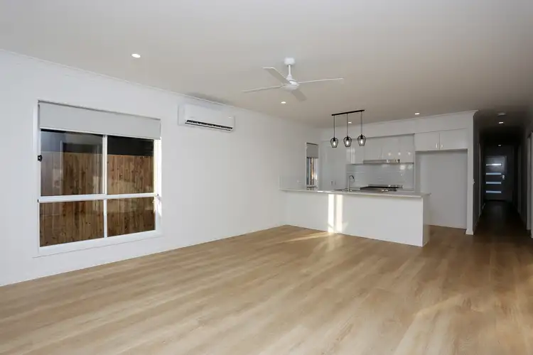 Second view of Homely house listing, 6 Birchwood Street, Park Ridge QLD 4125