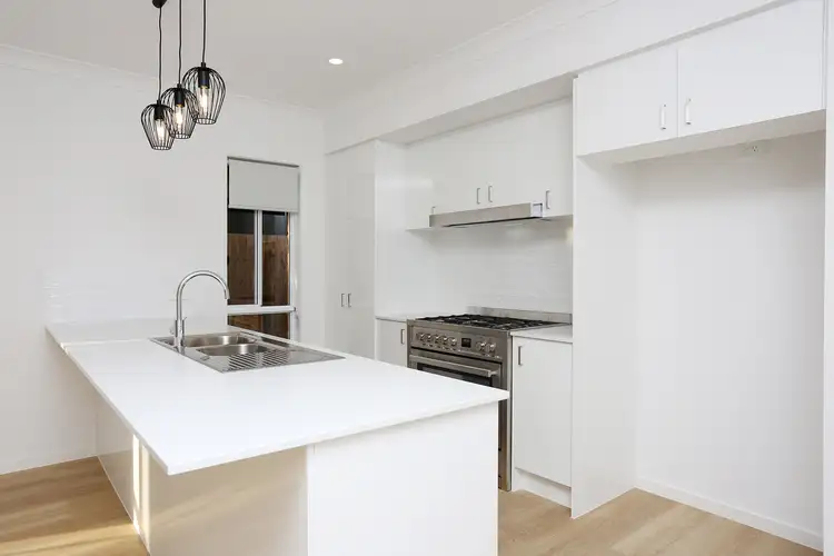 Third view of Homely house listing, 6 Birchwood Street, Park Ridge QLD 4125