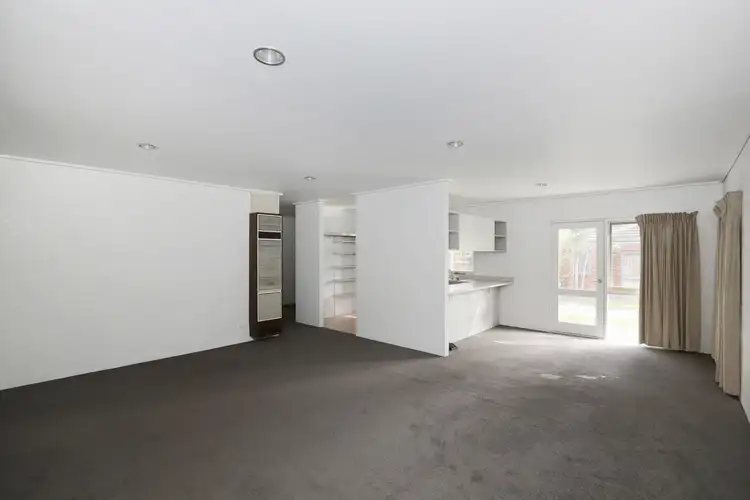 Second view of Homely unit listing, 1/21 Black Street, Mont Albert VIC 3127
