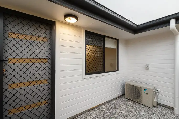 Second view of Homely unit listing, 2/1 Felicity Street, Morayfield QLD 4506