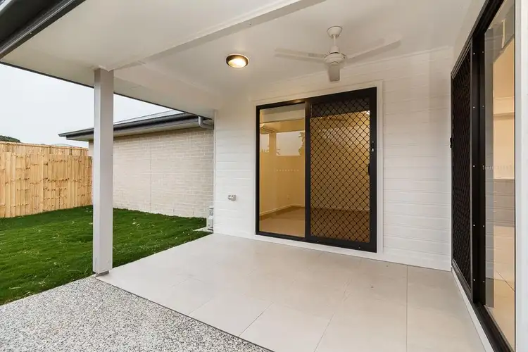 Third view of Homely unit listing, 2/1 Felicity Street, Morayfield QLD 4506