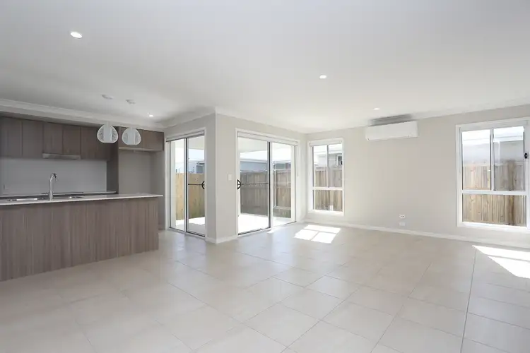 Second view of Homely house listing, 67 Kirsten Circuit, Nirimba QLD 4551