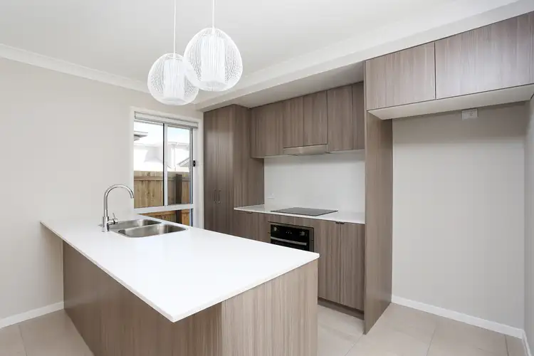 Third view of Homely house listing, 67 Kirsten Circuit, Nirimba QLD 4551