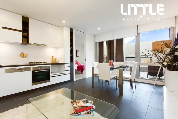 503N/229 Toorak Road, South Yarra VIC 3141