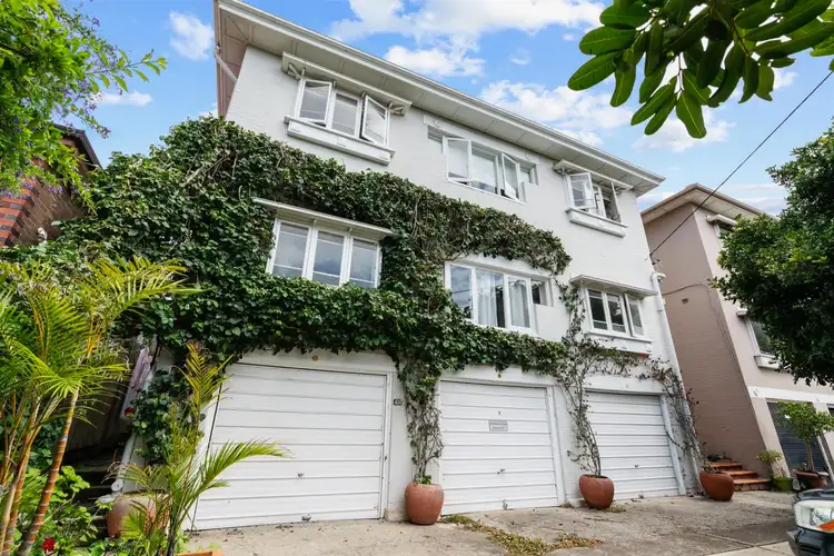1/112 O'donnell Street, North Bondi NSW 2026